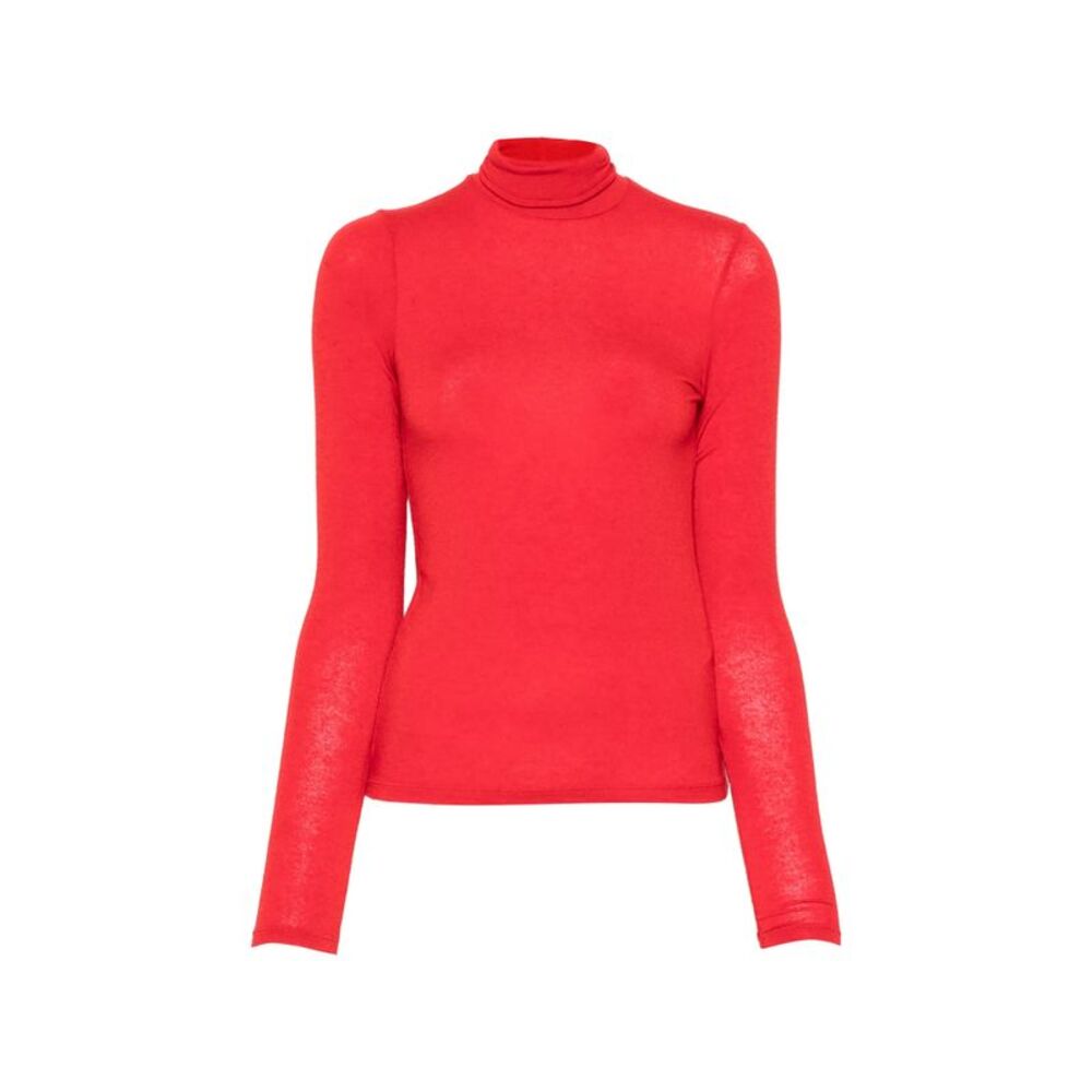 Tela Red Tops - T-Shirts & Jerseys Women